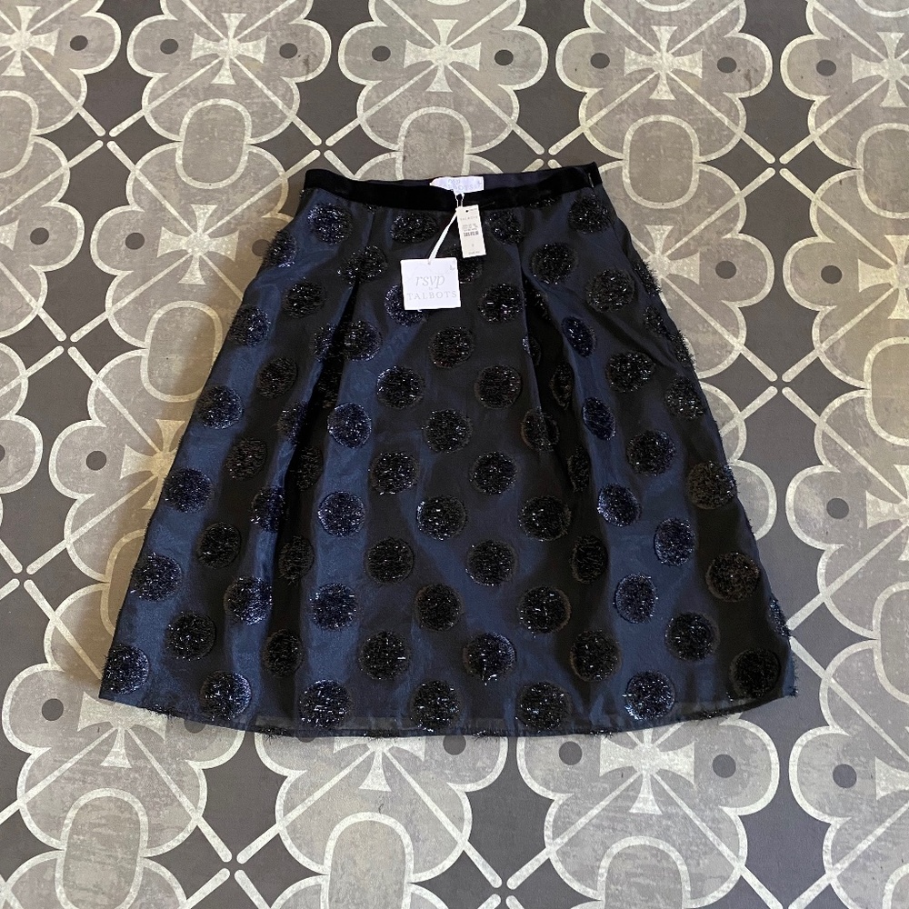 Talbots Dress Skirt